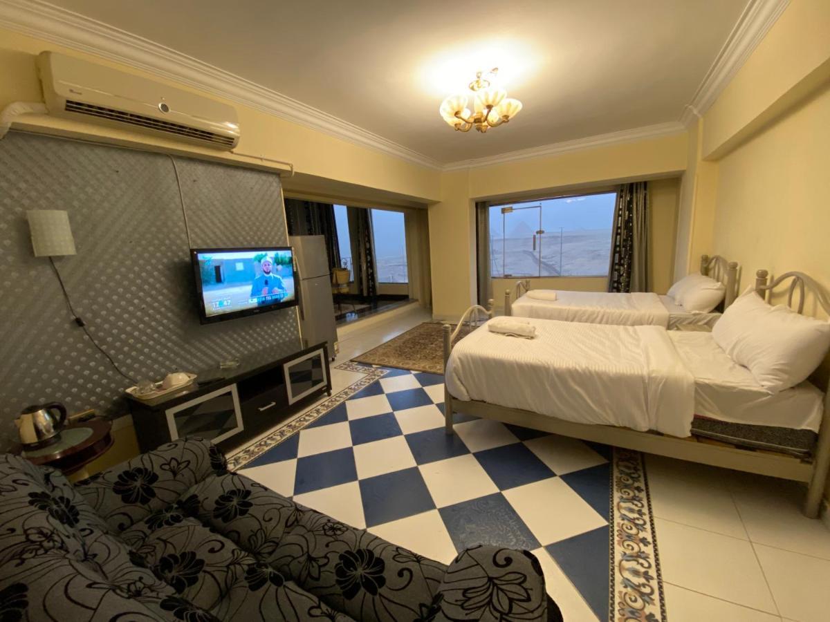 Ghatati Pyramita Hotel מראה חיצוני תמונה