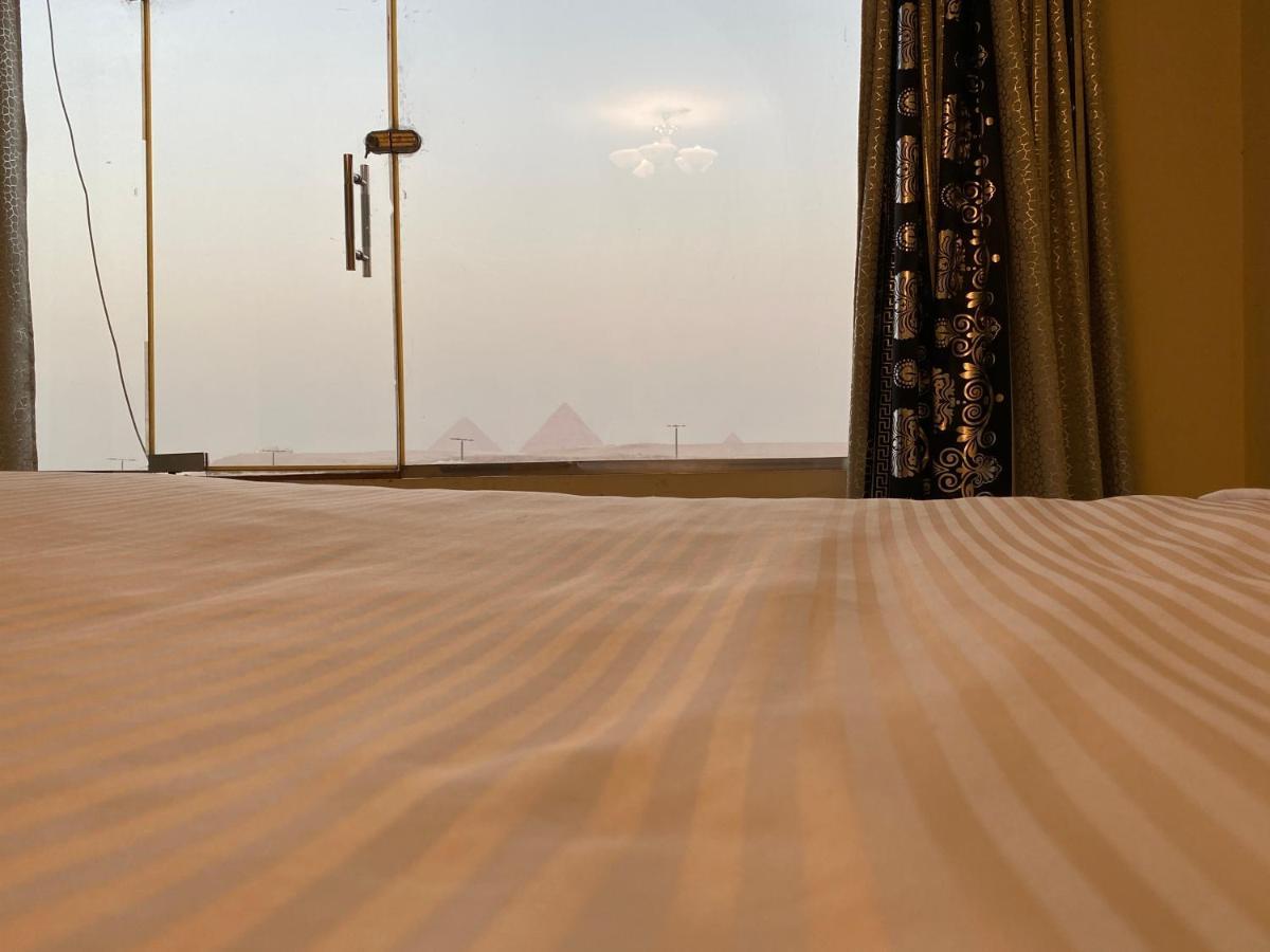 Ghatati Pyramita Hotel מראה חיצוני תמונה
