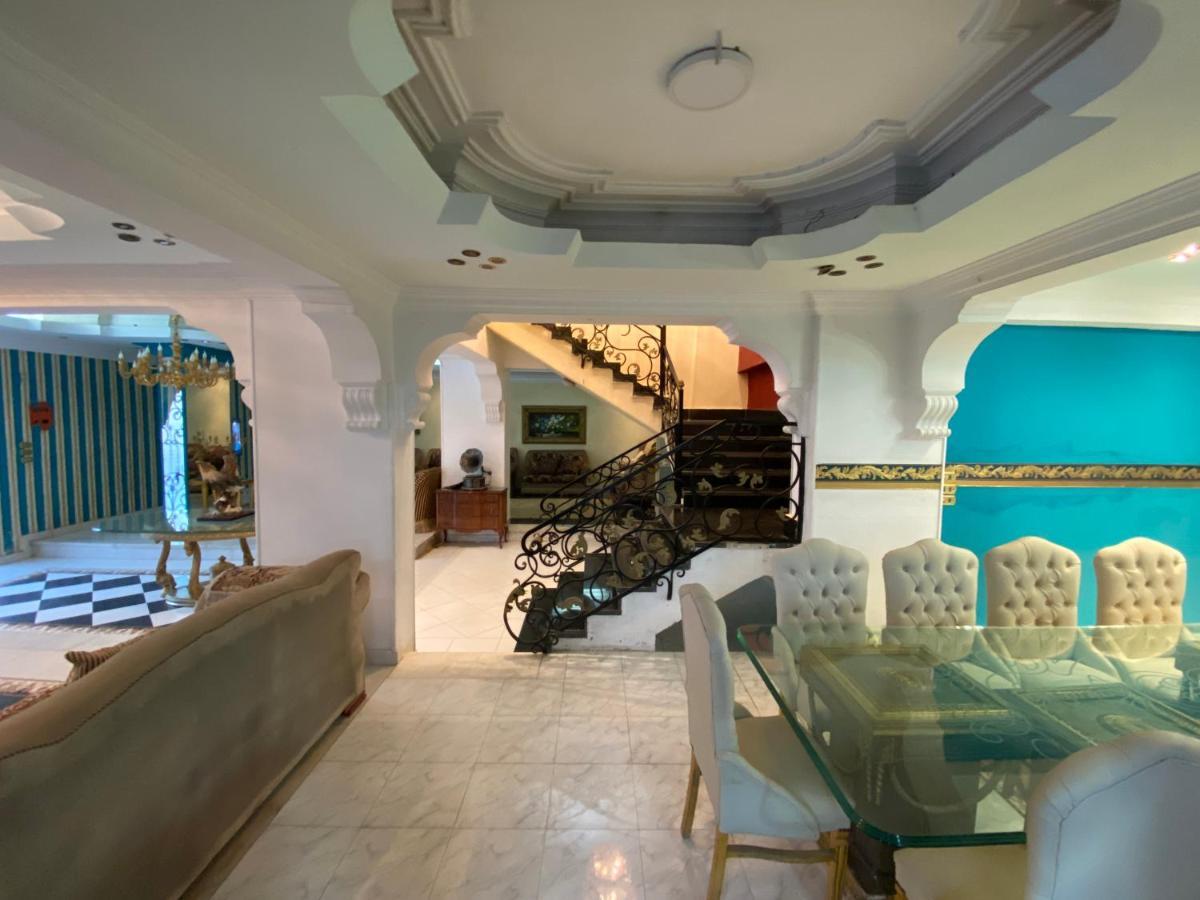 Ghatati Pyramita Hotel מראה חיצוני תמונה