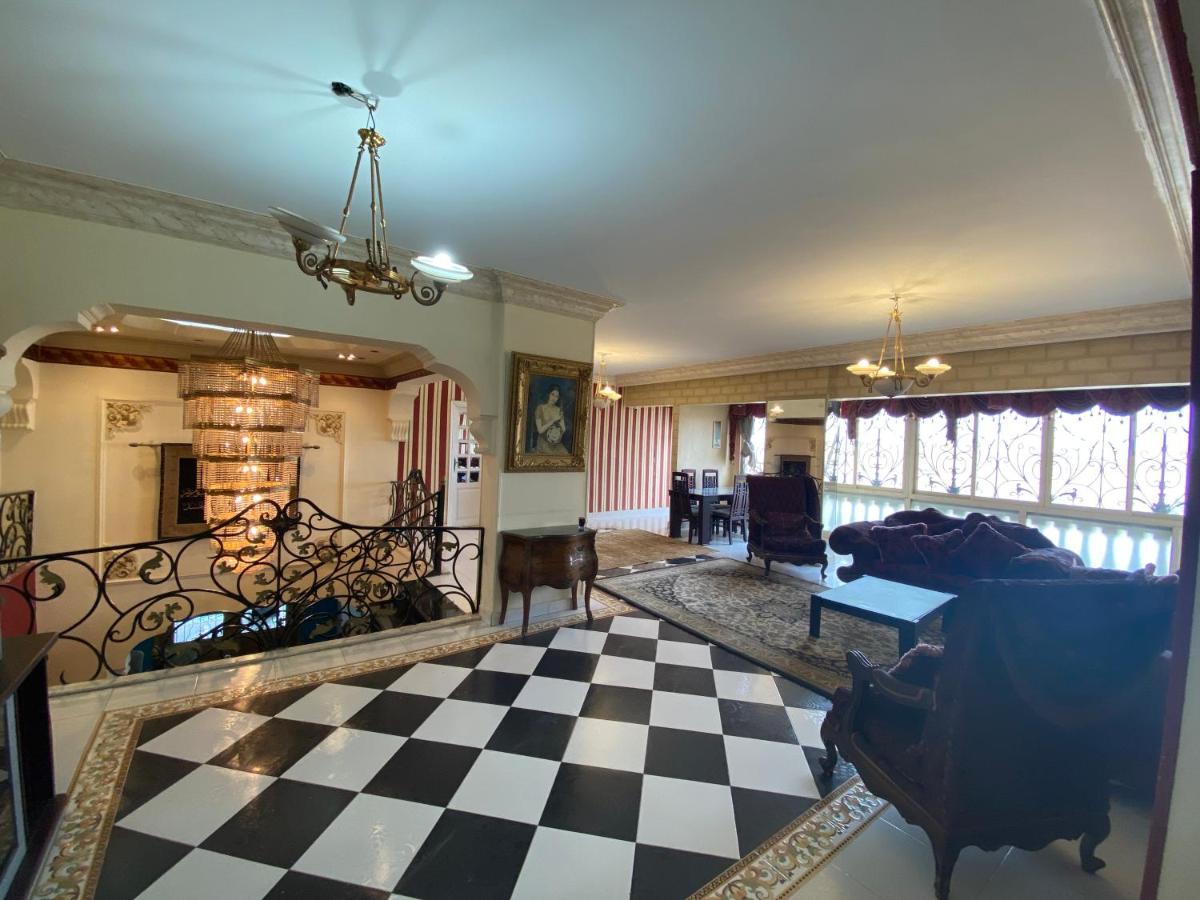 Ghatati Pyramita Hotel מראה חיצוני תמונה