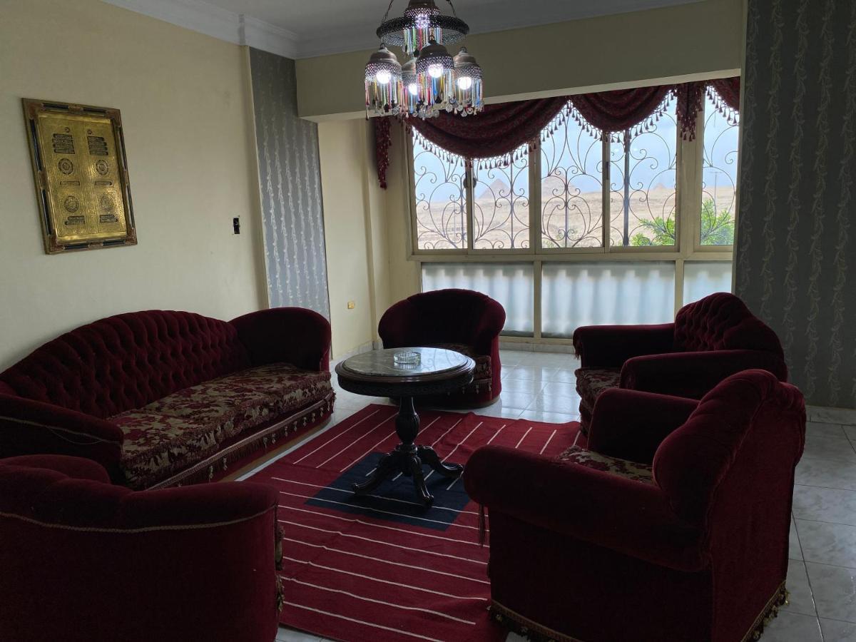Ghatati Pyramita Hotel מראה חיצוני תמונה