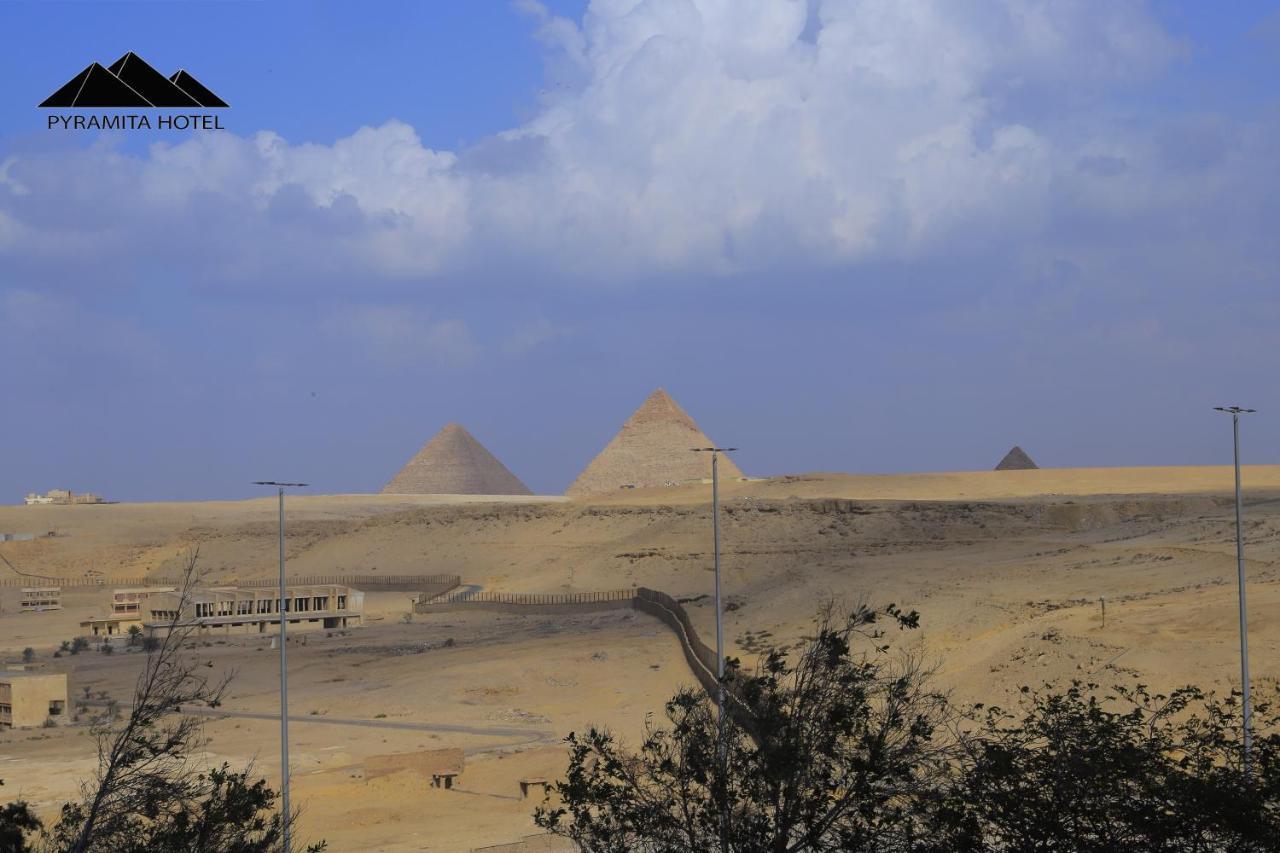 Ghatati Pyramita Hotel מראה חיצוני תמונה