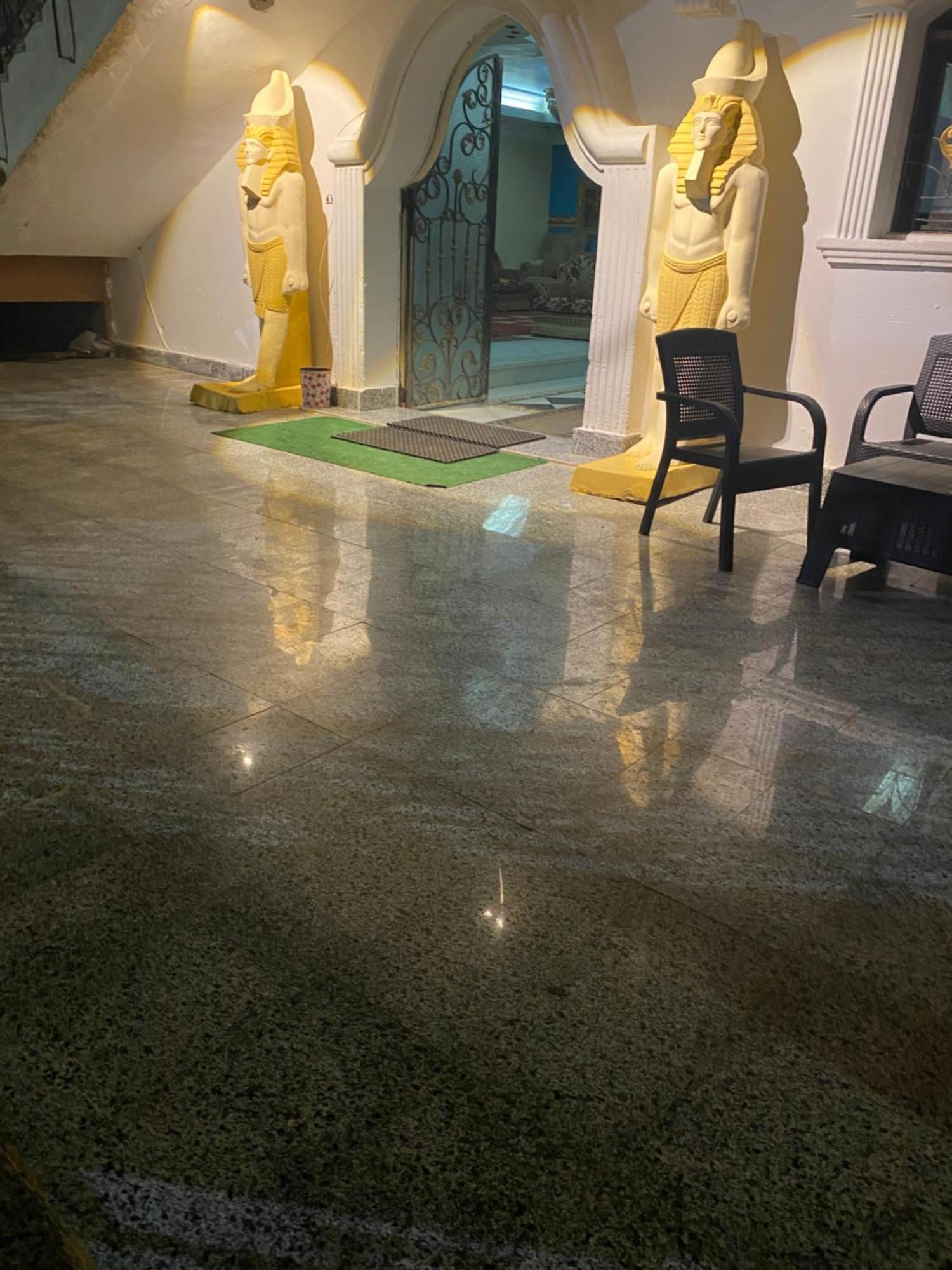 Ghatati Pyramita Hotel מראה חיצוני תמונה