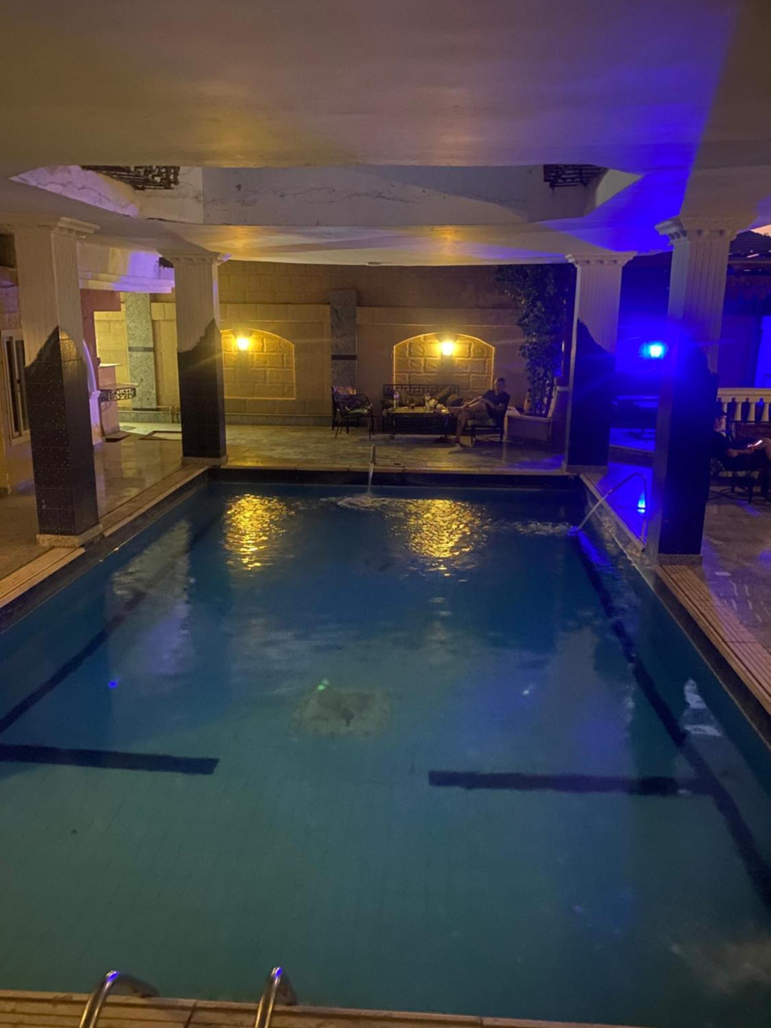 Ghatati Pyramita Hotel מראה חיצוני תמונה