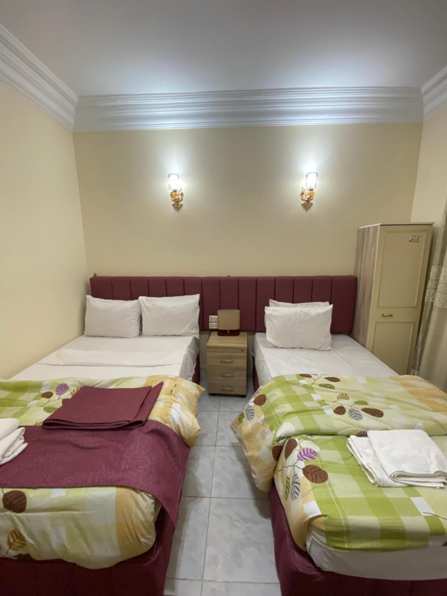 Ghatati Pyramita Hotel מראה חיצוני תמונה