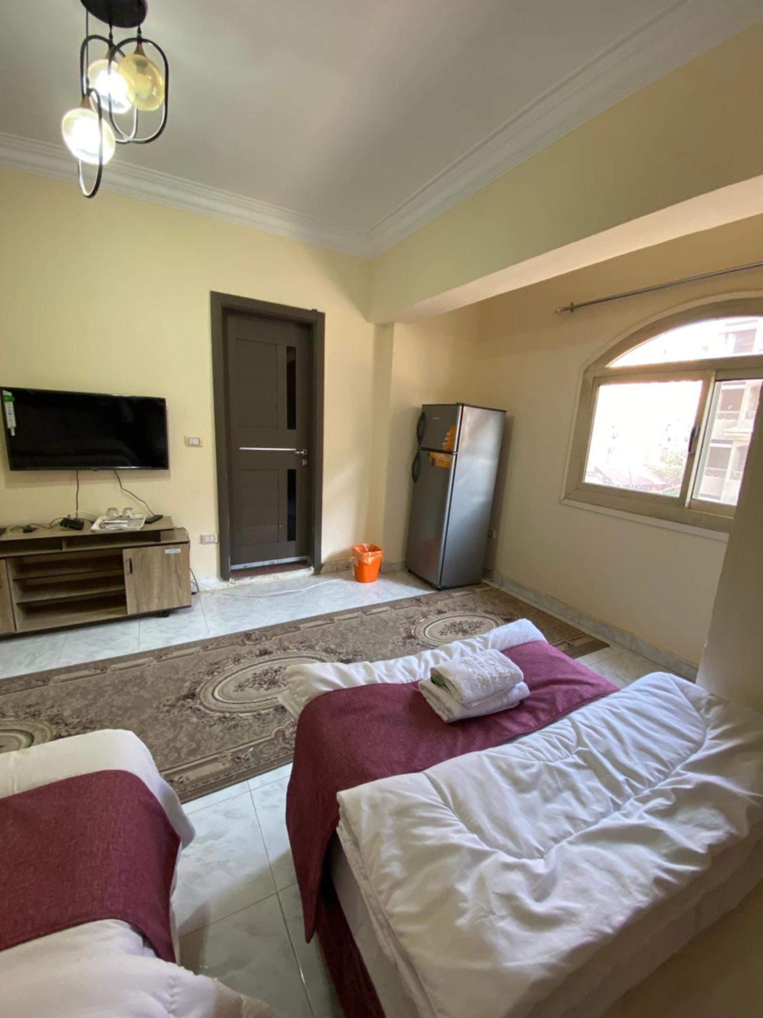 Ghatati Pyramita Hotel מראה חיצוני תמונה
