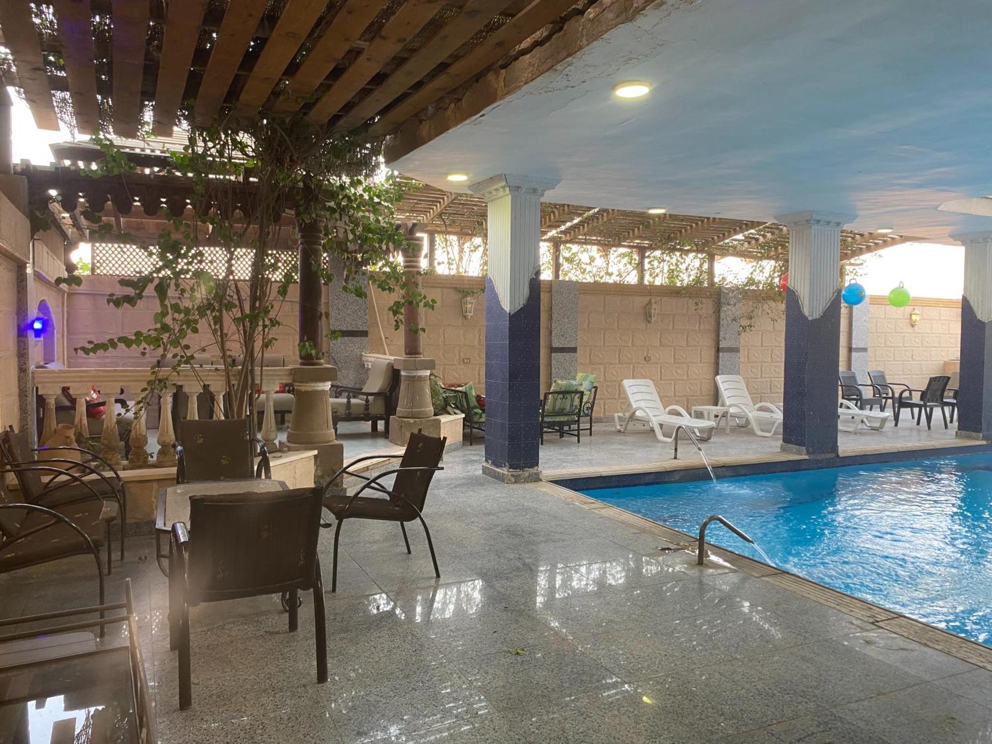 Ghatati Pyramita Hotel מראה חיצוני תמונה